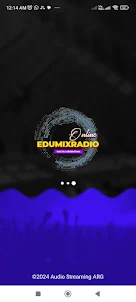 Edumix Radio Online