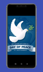International day of Peace