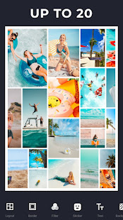 Collage Maker - Photo Collage for pc screenshots 3