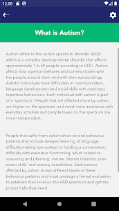 Autism Assisted Apk Download 2021 5