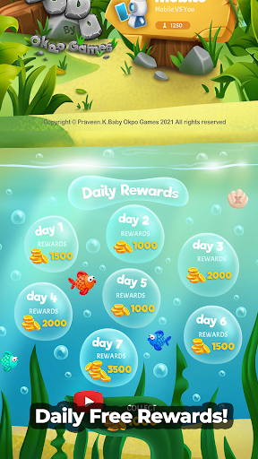 Ludo Okpo: Fun Dice Game Screen 3