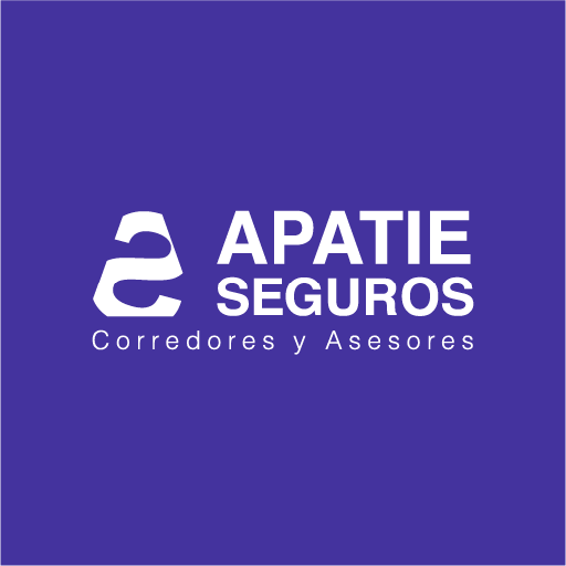 Apatie Seguros logo