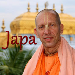 Icon image Bhakti Vaibhava Swami Japa