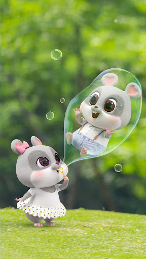 Bunny Wallpapers Screen 2