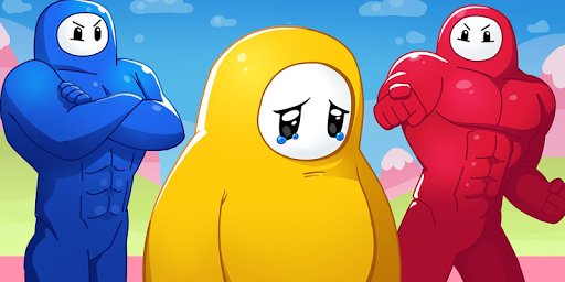 Wallpapers for Fall Guys Ultimate Knockout