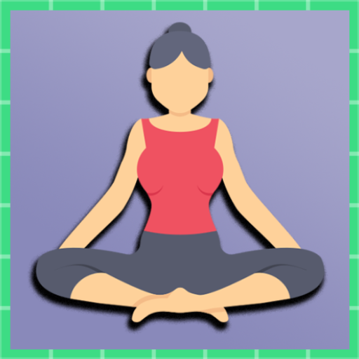 Daily Yoga 1.0 Icon