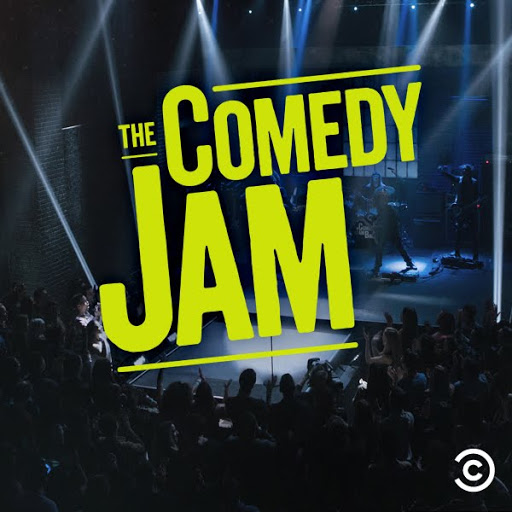 The Comedy Jam TV on Google Play