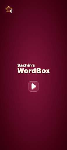 Wordbox  Brain Puzzle Game