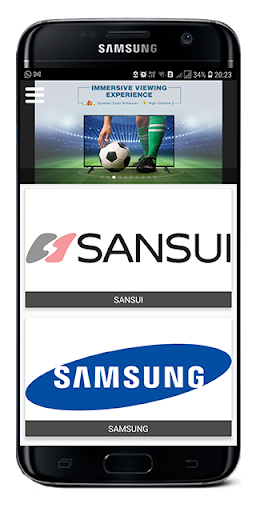 e-Big Shop Screen 2