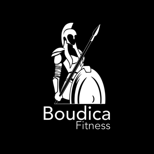 Boudica Fitness logo