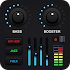 Bass Booster - Volume Booster, Sound Equalizer1.5