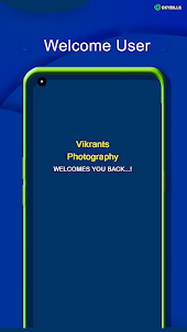 Vikrants Photography