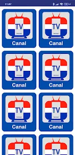 Paraguay Tv Canales