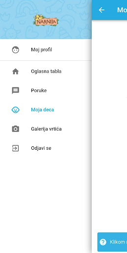 Vrtic Narnija Screen 2