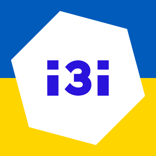 ІЗІ — Слава Україні!  Icon