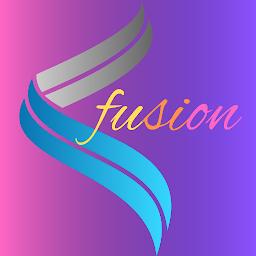 Kustom Fusion KWGT: imaxe da icona