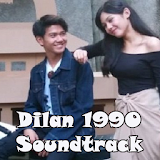 Soundtrack Dilan 1990 icon