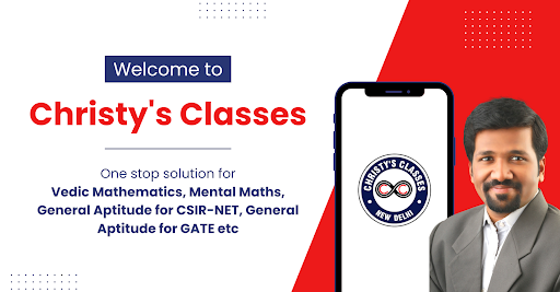Android application Christy's Classes screenshort