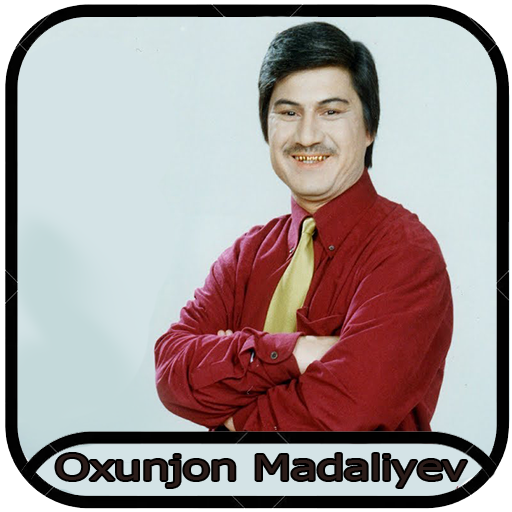 Oxunjon Madaliyev qo'shiqlari Download on Windows