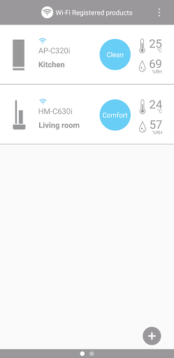 cado sync Screen 2