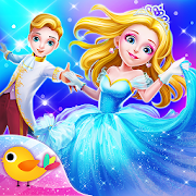 Sweet Princess Prom Night Mod apk versão mais recente download gratuito