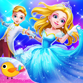 Sweet Princess Prom Night apk