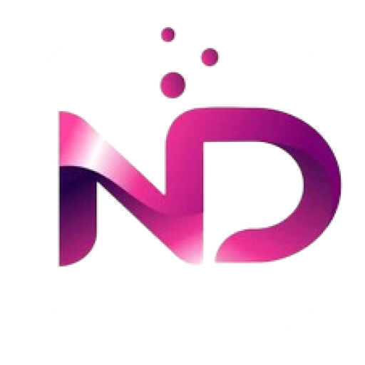 NDGMS - Client App logo