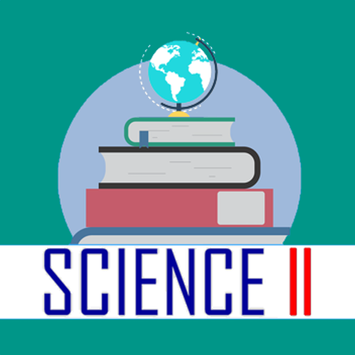Science Dictionary Bio & Geo logo