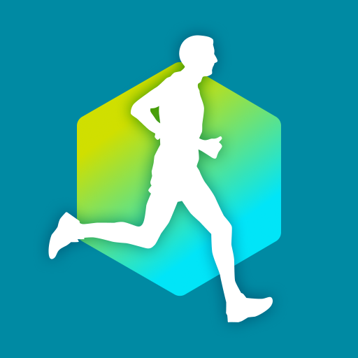 Runmetrix - Running Distance Tracker icon