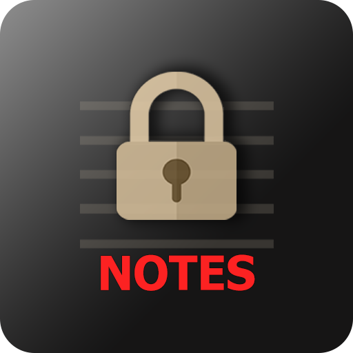 VIP Notes (trial) logo
