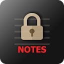  блокнот с шифрованием- VIP Notes (free) - блокнот с шифрованием