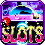 Lil Girly Charms Slots Apk