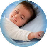 تهاليل النوم الأطفال icon