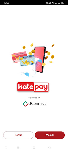 Katepay Screen 2