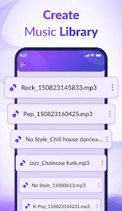 AI Music Generator from Text