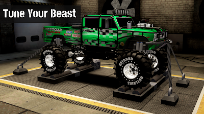 Offroad Outlaws poster 10