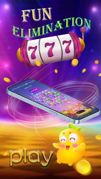 Fun Elimination-MBM 1.0 APK + Mod (Remove ads) for Android