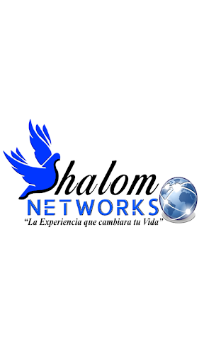 Shalom Networks HD Screen 2