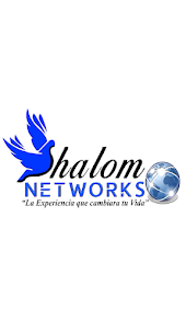 Shalom Networks HD