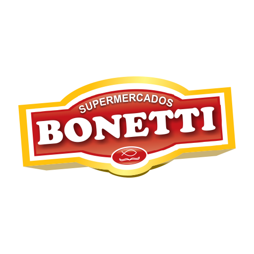 Supermercados Bonetti logo