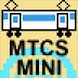 MTCS MINI 制御アプリケーション - Androidアプリ