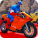 Hill Climb Bike Racing Fever: Uphill Games icon
