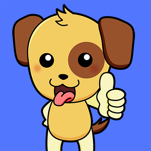 Amazing Puppy Dog Trivia  Icon