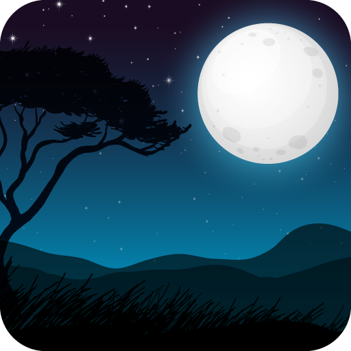 Sleep Sounds-Relaxing Sounds logo