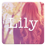 Lily -明日から雰囲気可愛くなれる♡女子力UPマガジン- icon