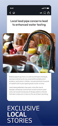 Council Bluffs Daily Nonpareil Screenshot 2 - AppWisp.com