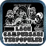 Cover Image of 下载 Lagu Campursari Terpopuler  APK