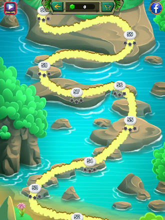 Game screenshot Jungle Marble Quest apk download