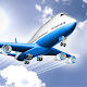 Airplane Flight Pilot Simulator Free Flying Games