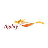 Agility Logistics icon